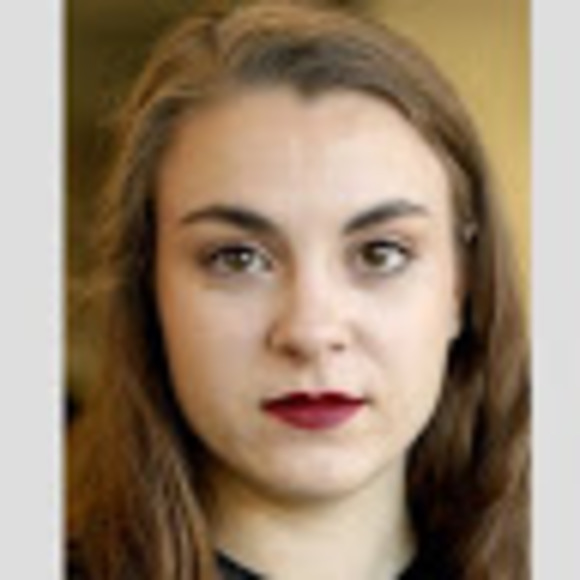 Meet your Posher, Rosa - Picture 1 of 1